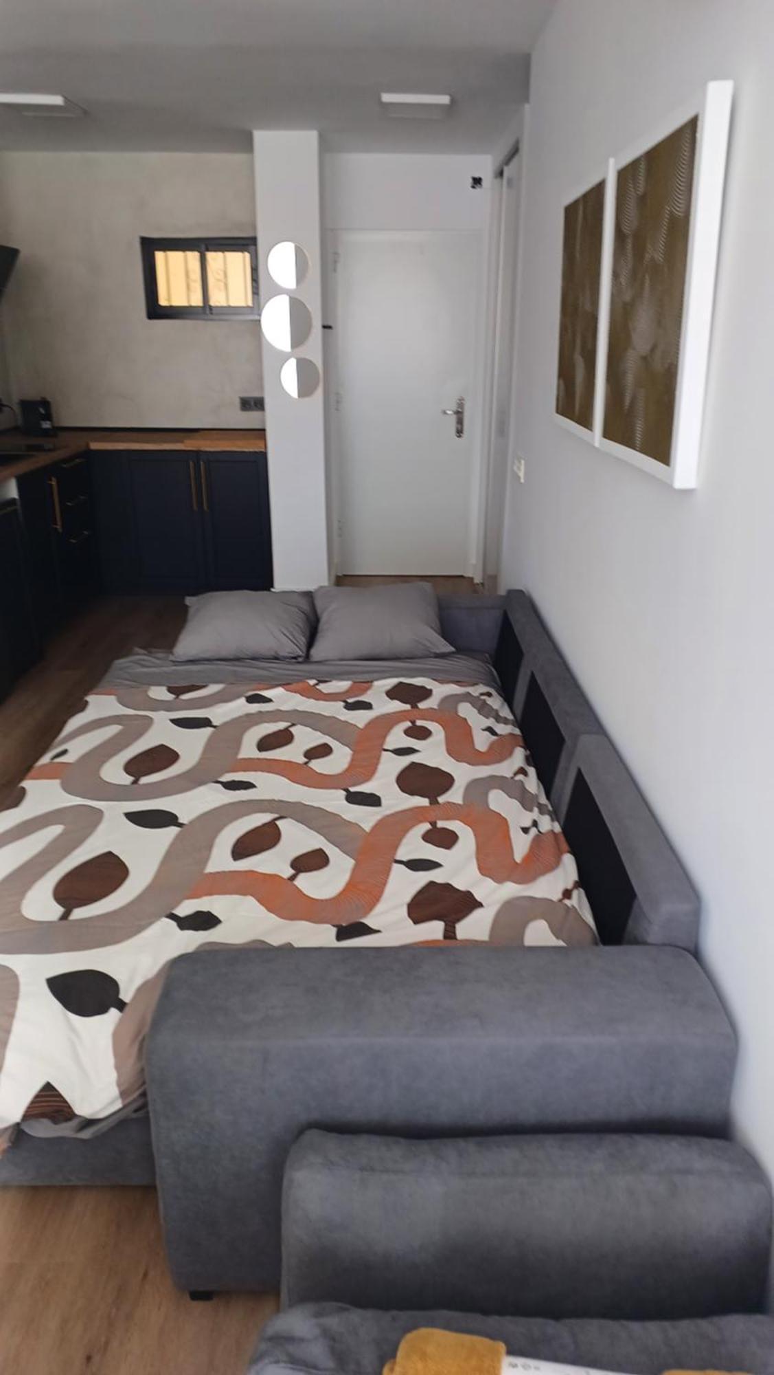 Apartment Iris 25 Benalmádena