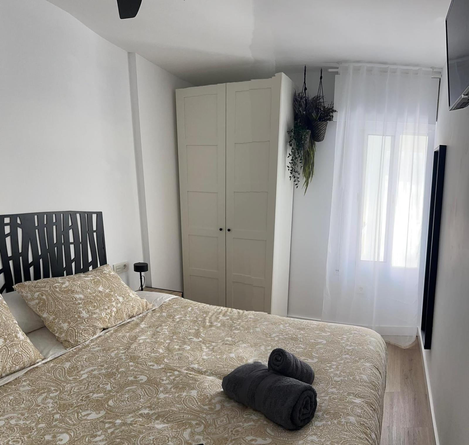 Iris 25 Apartment Benalmádena