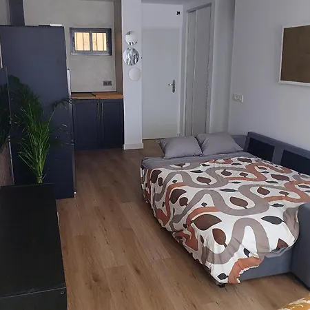 Apartamento Iris 25 Benalmádena Exterior foto