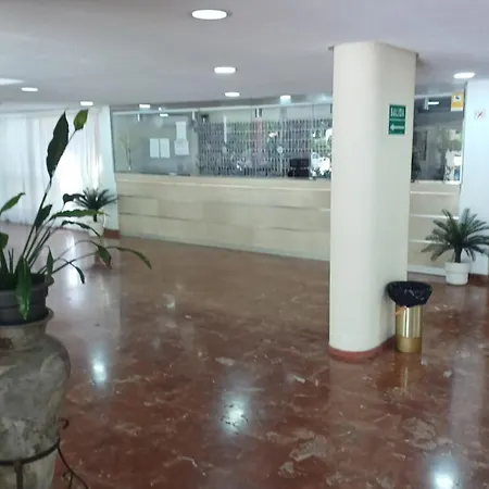 Apartamento Iris 25 Benalmádena Exterior foto