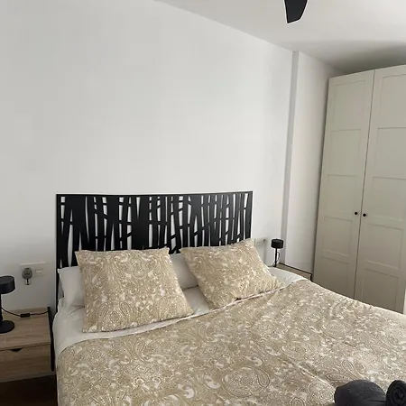 Apartamento Iris 25 Benalmádena Exterior foto