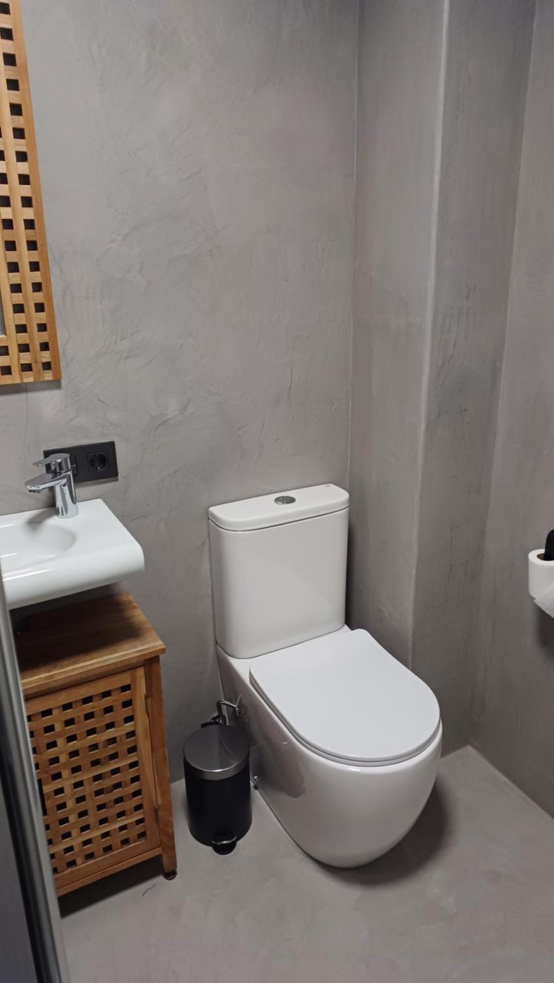 Apartamento Iris 25