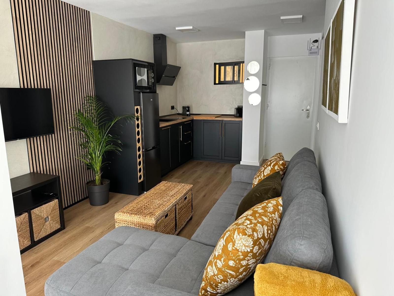 Apartamento Iris 25
