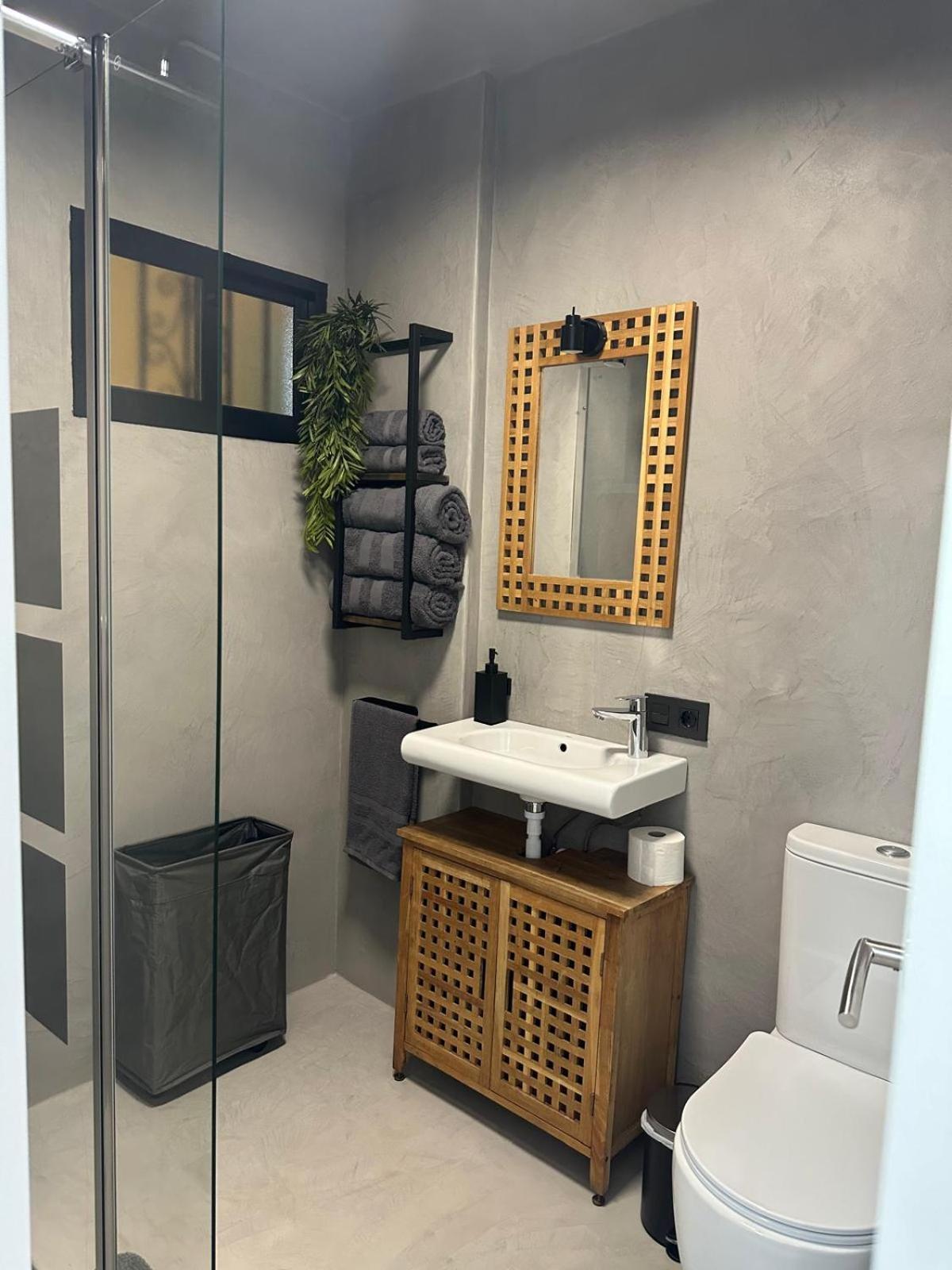 Apartamento Iris 25 Benalmádena